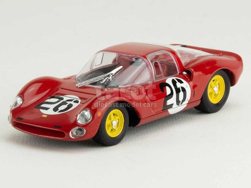 Ferrari 206p dino - ferrari,