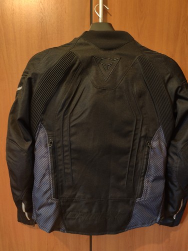 Giacca moto donna dainese - giacca,