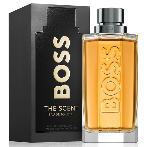 Hugo boss the scent - scent, edt