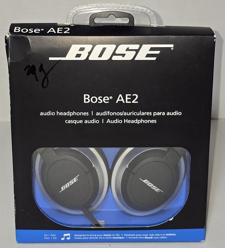 Cuffie bose ae2 - cuffie,