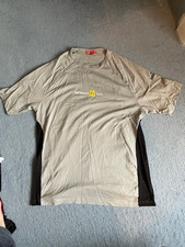 T-shirt Renault vintage uomo