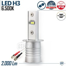 Lampada Auto Moto FULL LED H3