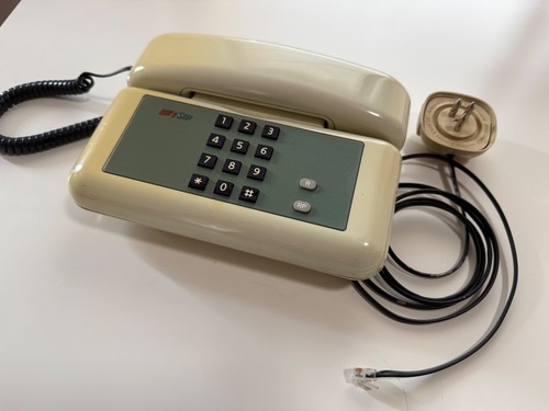 Sip sirio telefono vintage - telefono,
