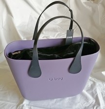 O bag MINI - Borsa Nuova