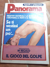 PANORAMA N. 728 1980 -