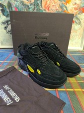  Sneakers RAF SIMONS RUNNER