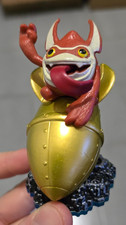 Skylanders Swap Force Trigger