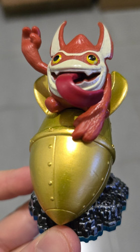 Skylanders swap force - skylanders,