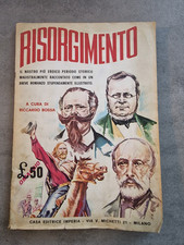 Album risorgimento imperia - album,
