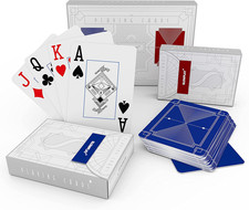 Carte Da Gioco Poker
