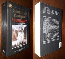 Storie di vampiri, I Mammut