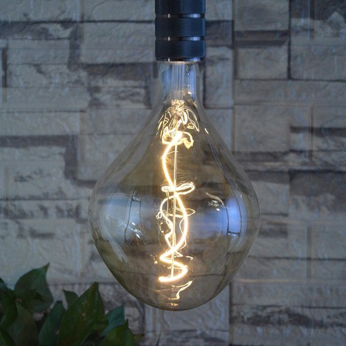 Lux e27 globo led - sd,