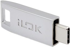 PACE iLok USB-C (3a