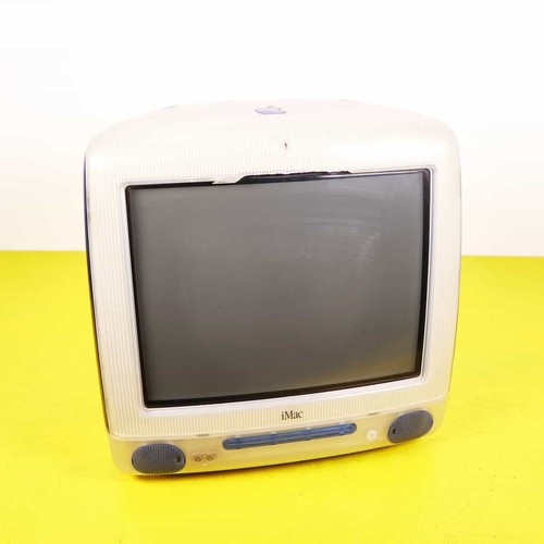 Iconico imac blu - iconico,