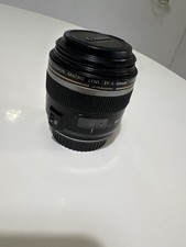 ? MACRO - Canon EF-S 60mm f/2,8 USM - OBBIETTIVO MACRO IN OTTIME CONDIZIONI