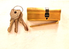 Cilindro Europeo da Infilare