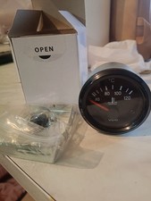 MANOMETRO    VDO   50mm    Temperatura Acqua