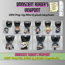 ORV Omniscient Reader’s