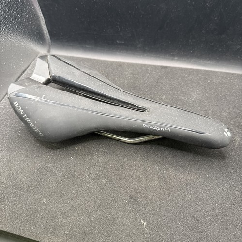Bontrager paradigm ti - paradigm,