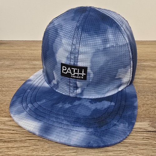 Cappello path project runner - project,