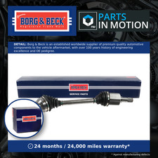 Albero di trasmissione adatto