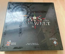 Warhammer - Caos Nel Vecchio