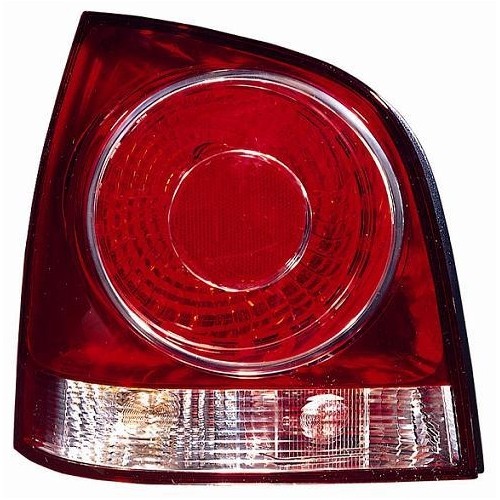 Fanale post volkswagen - dx,