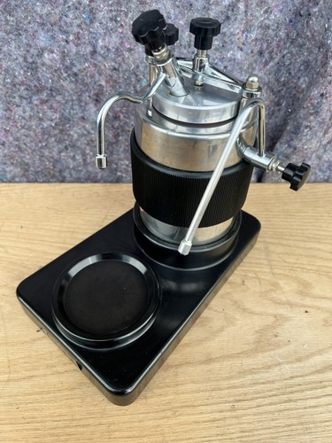 Caffettiera vaporiera - e,