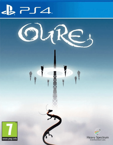 Oure nuovo confezione - oure,