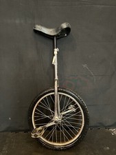 Monociclo - Unicycle voltige