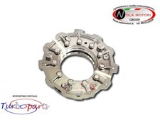 TURBO TURBINA GEOMETRIA