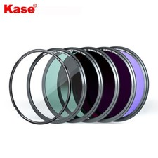 KASE 112mm Magnetic Circular