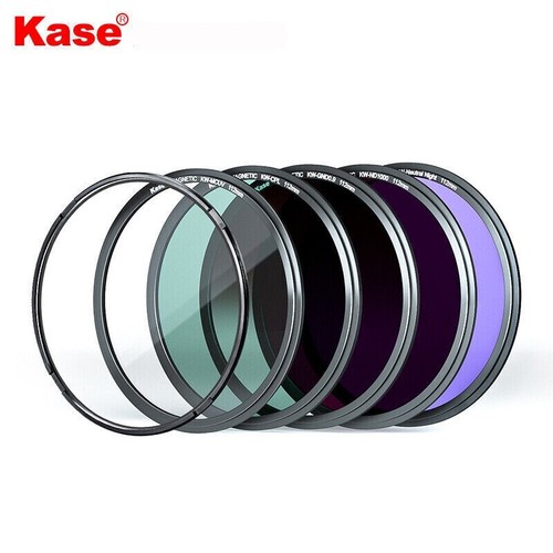 Kase 112mm magnetic - kase,