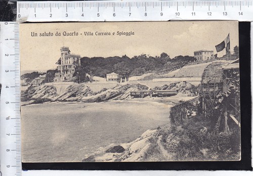 Genova saluto quarto - da,