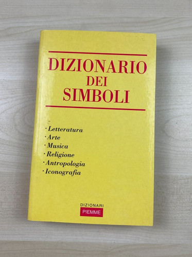 Autori vari dizionario dei - autori,