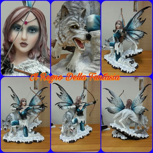 Fairy hadas elfen - elfen, fees
