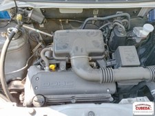 Motore Suzuki Ignis 1.3 16v 2003 61kw M13A