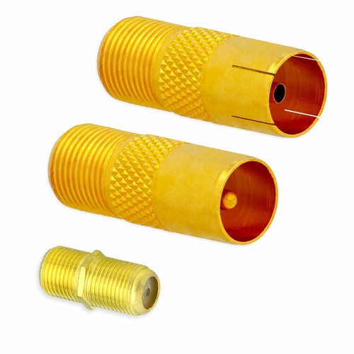 Connettore antenna femmina - connettore,
