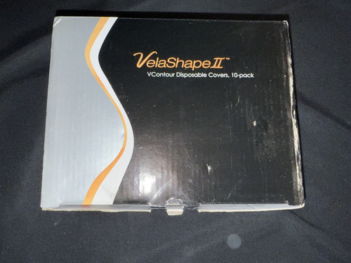 Velashape contour copri - ii,