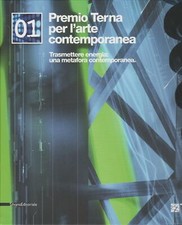 PREMIO TERNA PER L'ARTE