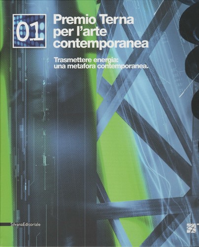 Premio terna per arte - per, l'arte