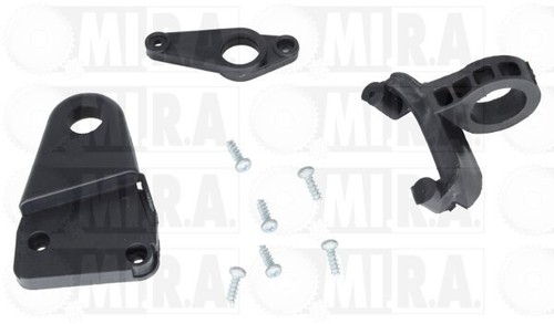 Kit riparazione faro - faro, anteriore
