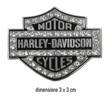8009205 Harley Davidson