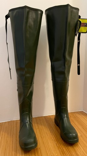 Stivali waders aigle riviere - waders,