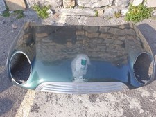 Cofano mini one r50 da verniciare