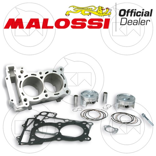Kit malossi cilindro - bi,