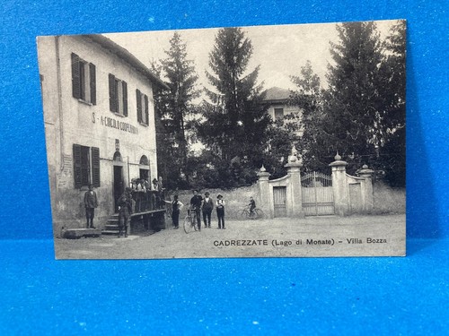 Cartolina cadrezzate lago - cadrezzate,