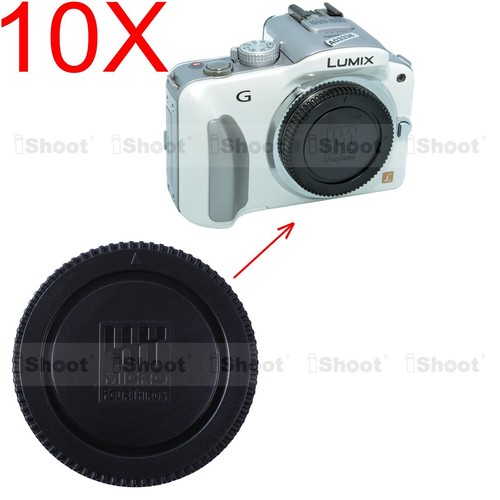 10x tappo cover corpo - cover,