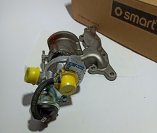 ORIGINAL NEW SMART 451 TURBINA/TURBO SMART CDI 0.8/800 CDI A6600900680 /880/280