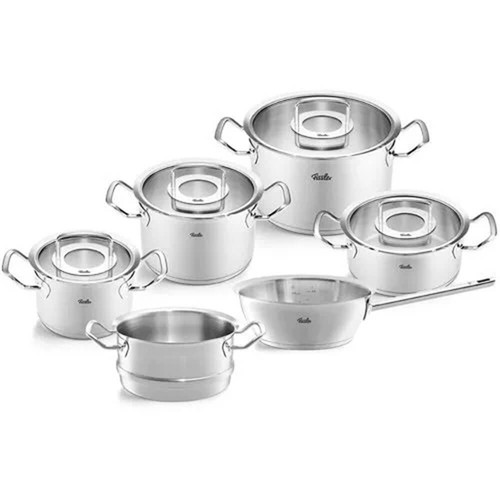 Fissler set pentole - set,